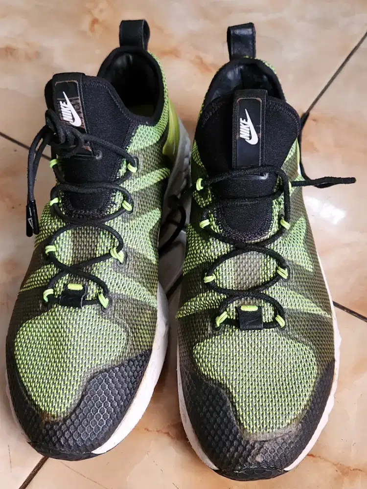 NileLab Air Zoom LWP 16 X KIM JONES