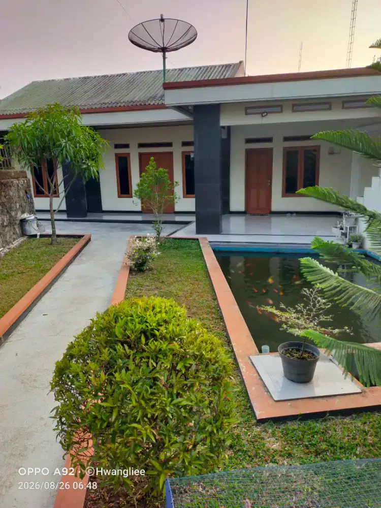 D jual cepat rumah