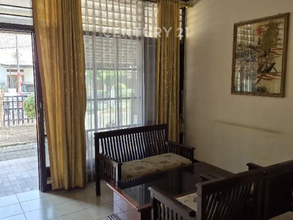 Rumah Siap Huni Di Bukit Palm Hilss, Purwakarta, Cilegon, Banten