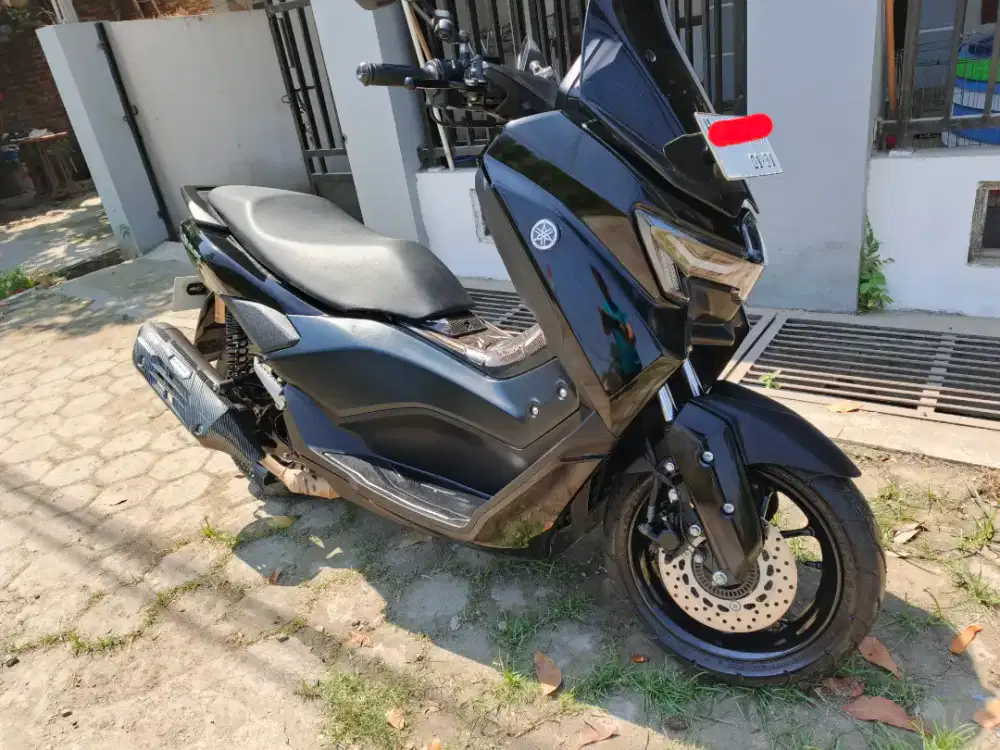 Nmax neo s tahun 2026