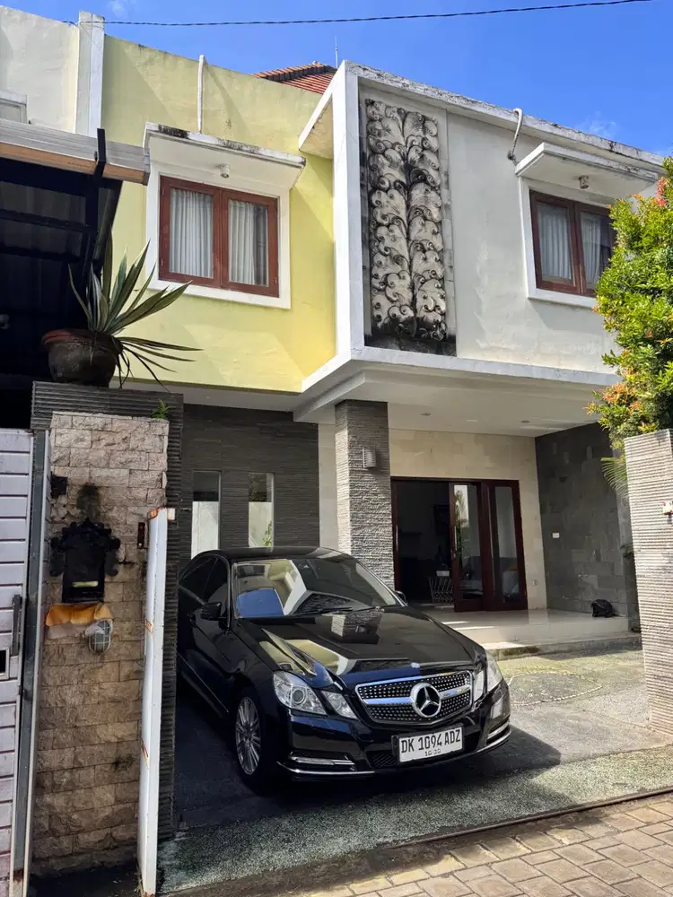 RUMAH PREMIUM RENON