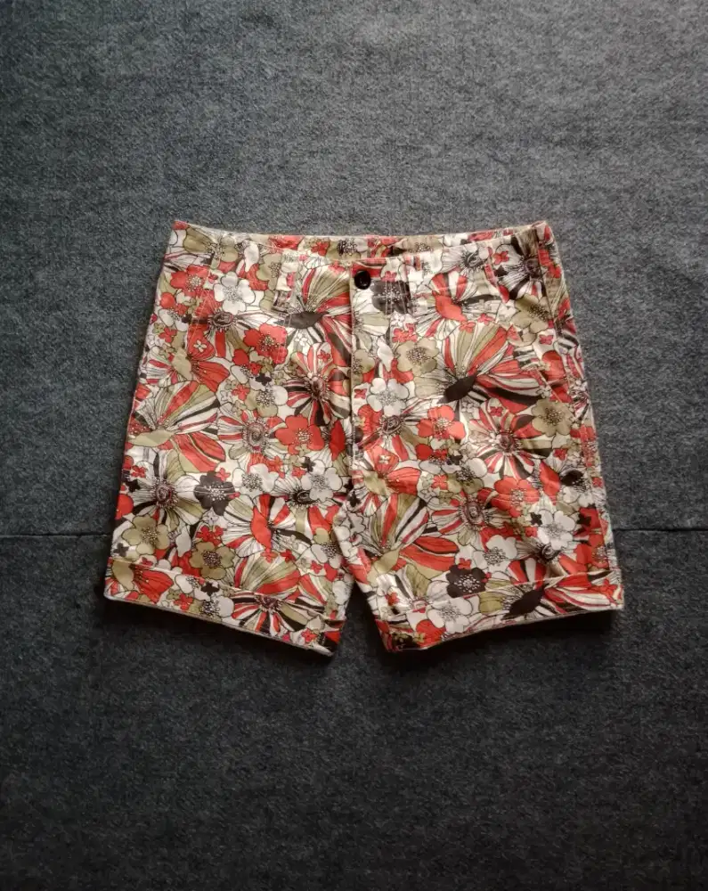 Hawaii pants casual size 32-34