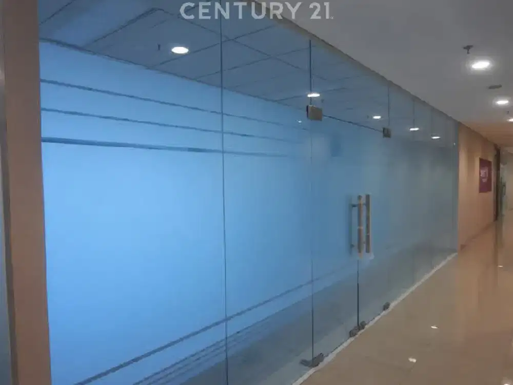 DiSewakan Space Kantor Citra Tower Kemayoran