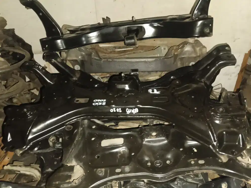 Macam gardan ( VRZ, Pajero, Avanza New/lama, Xenia, Terios dll )