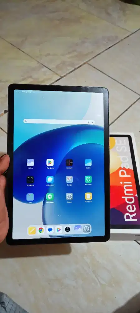Redmi Pad SE 11in 4/128