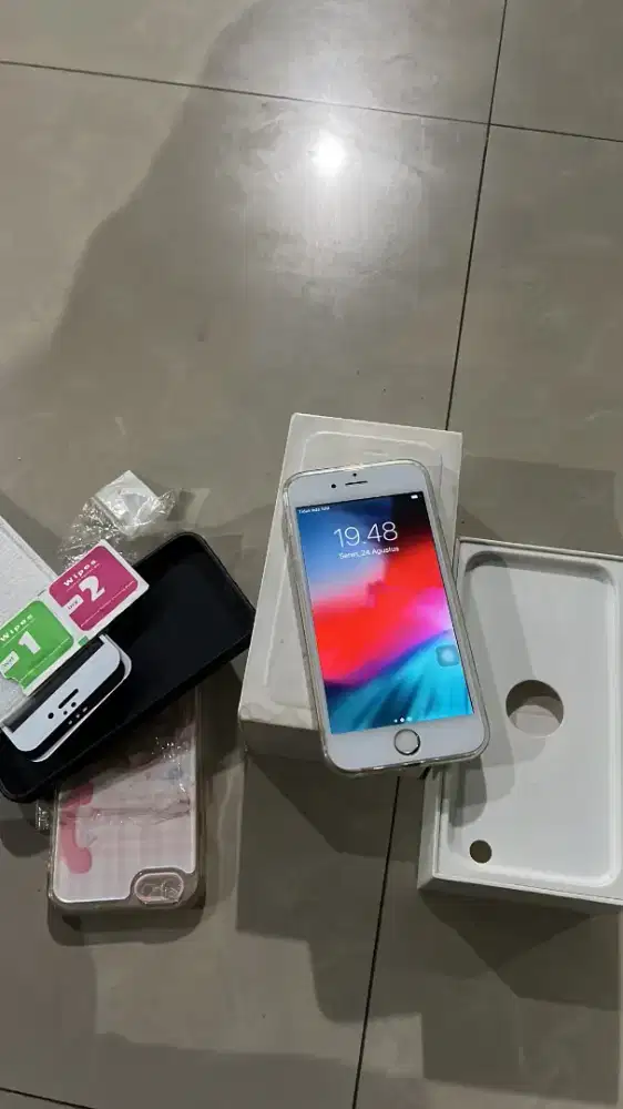 iPhone 6 iBox fullset