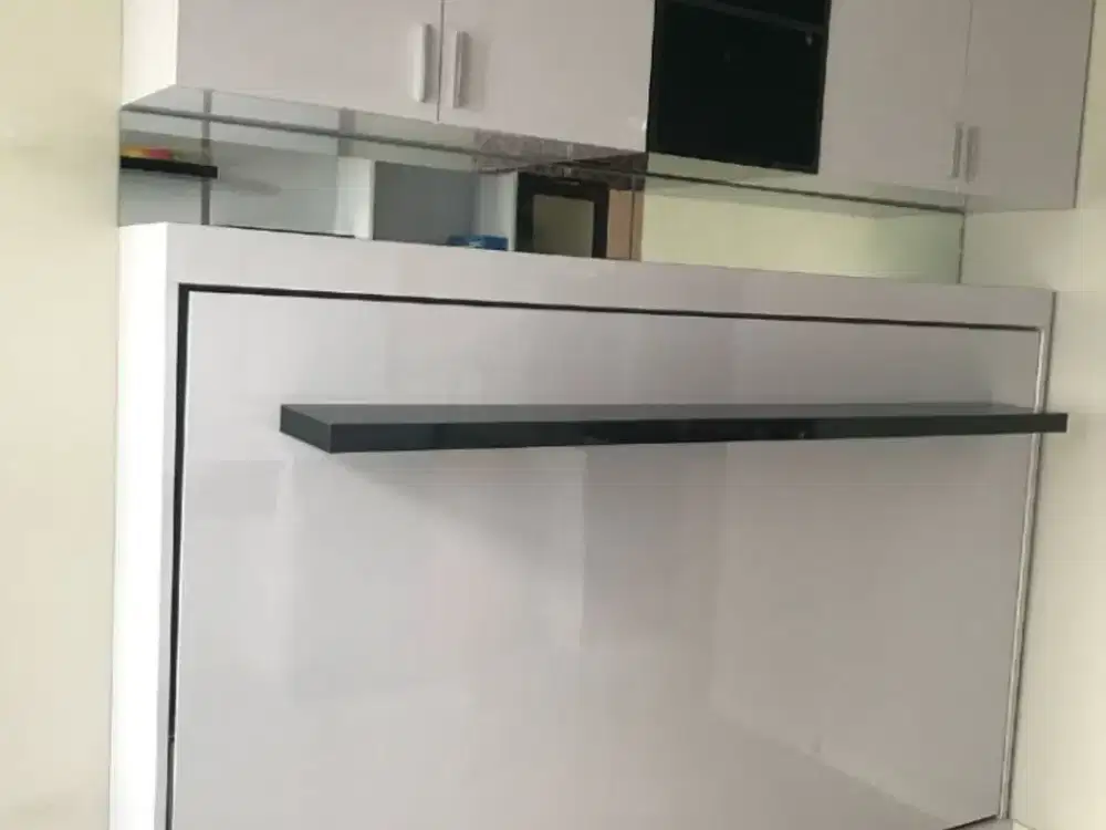 Disewakan Apartemen Madison Park Studio dekat mall Central Park, Taman Anggrek, Trisakti, UNTAR, perkantoran, RS, tol