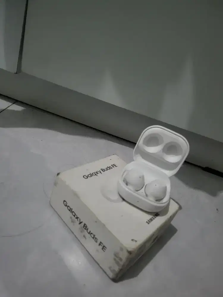 Samsung Galaxy Buds FE