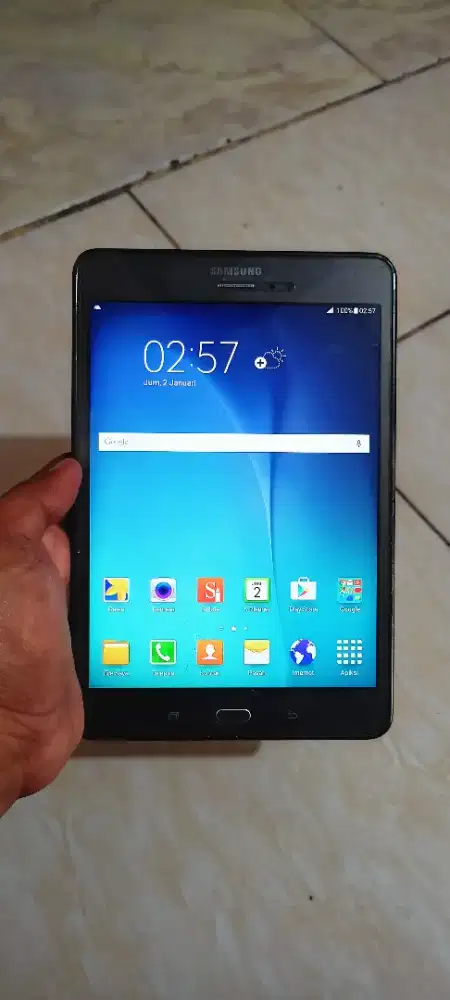 Samsung Tab A8 SM P355 4G LTE 2/16 with Spen