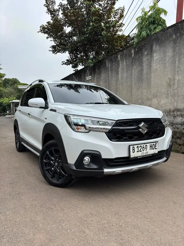 [CASH] Suzuki XL7 Beta Hybrid 2023 Pribadi Murah Bergaransi