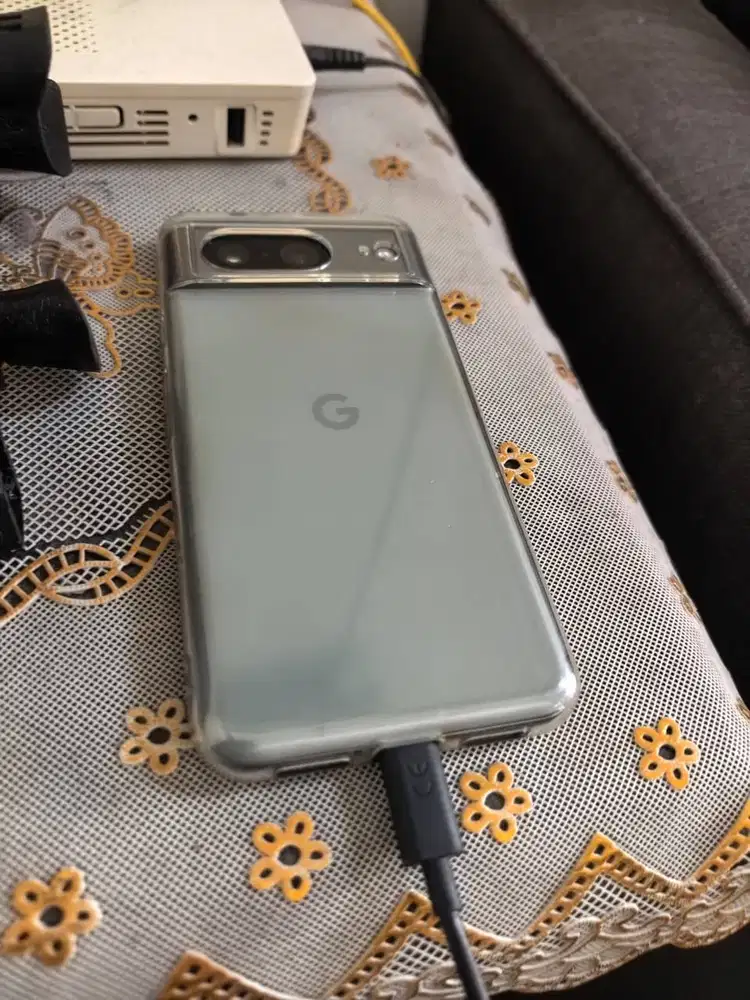 Google Pixel 8 128GB Hazel 128GB Bonus Case