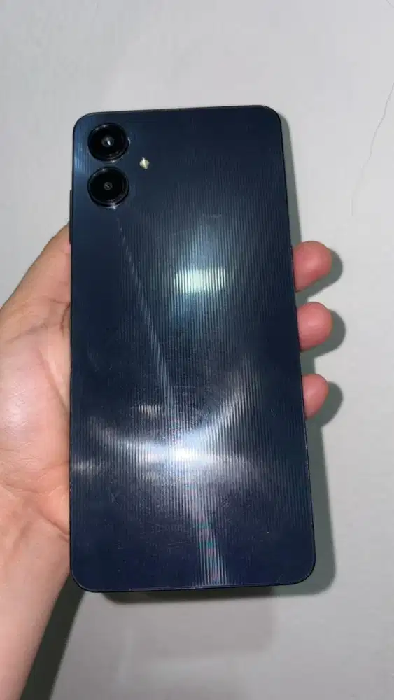 Samsung A06 (Second)