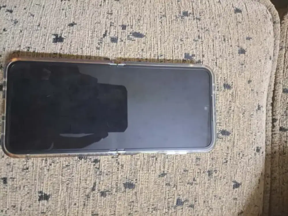 DI JUAL SAMSUNG Z FLIP 6