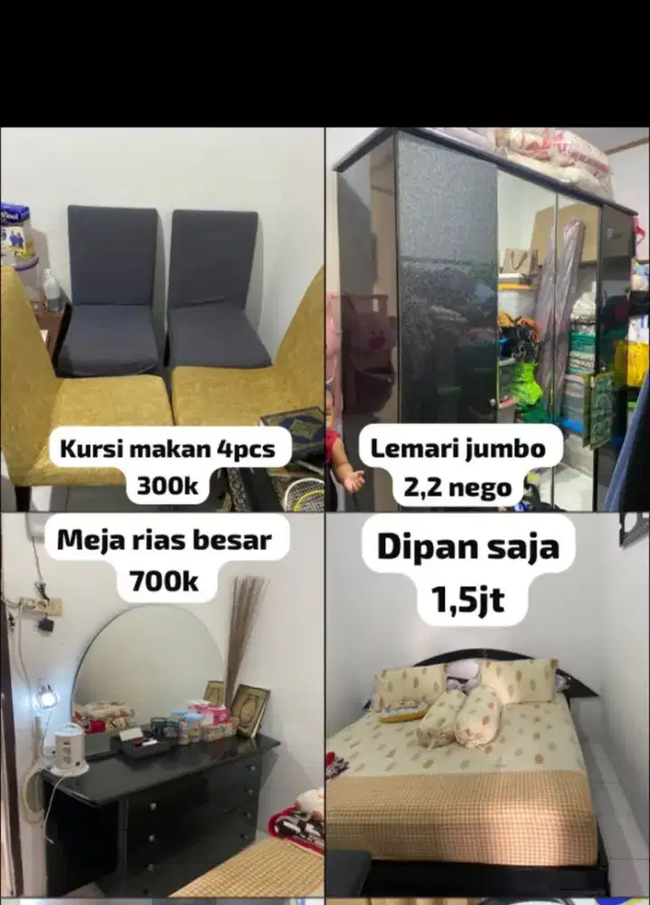 Edisi pindahan satuan borongan boleh