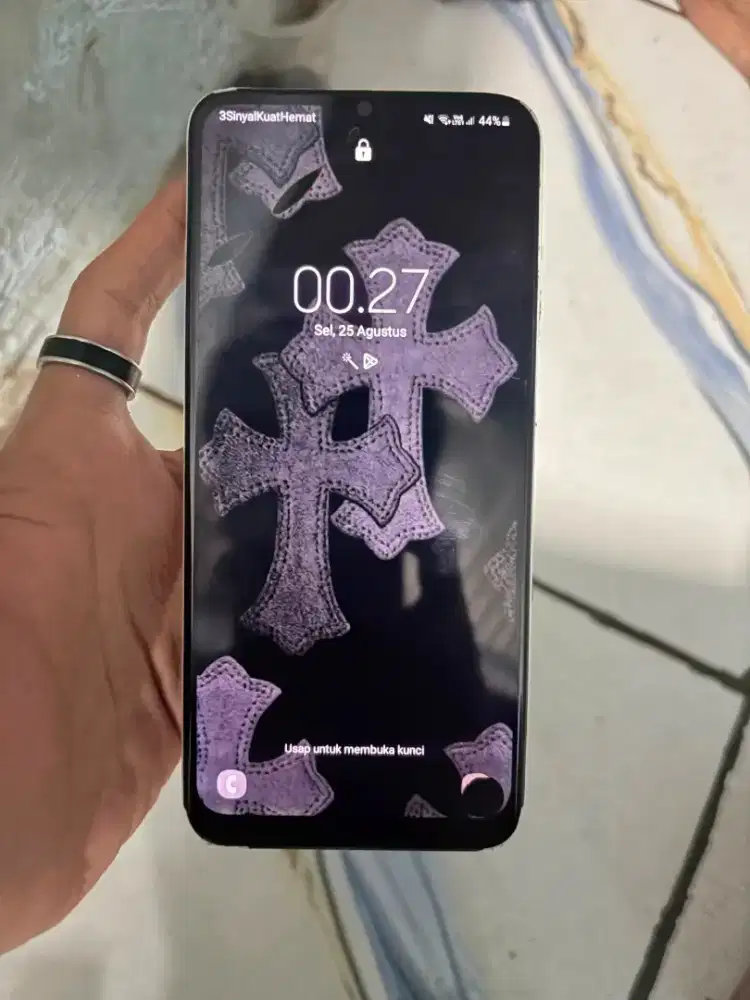 Samsung A03s 4/64