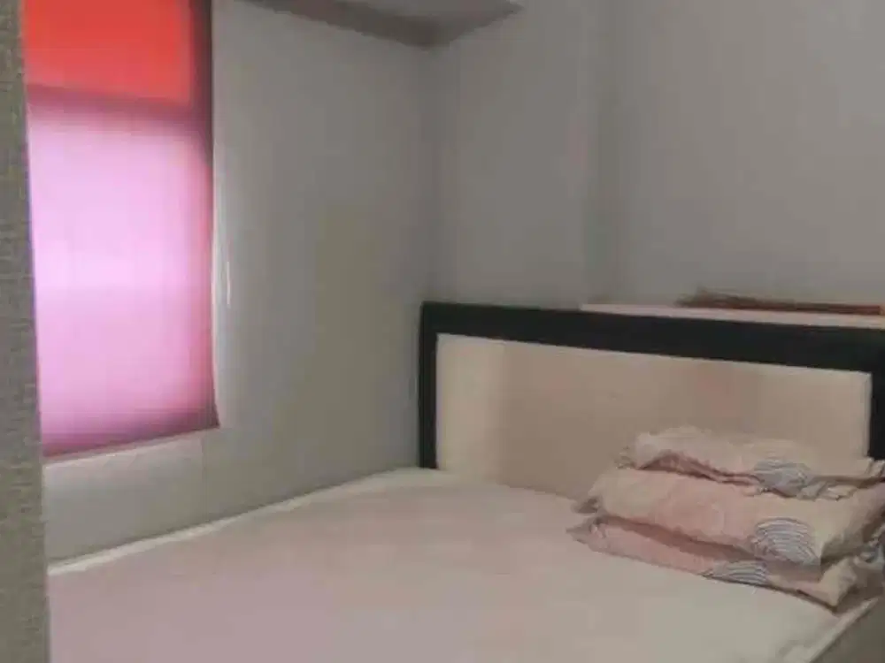 Di Jual Apartemen Kalibata City 2 br - Tower Damar ( Jakarta Selatan )