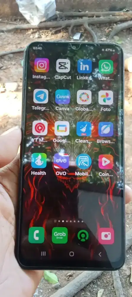 jual hp samsung A13