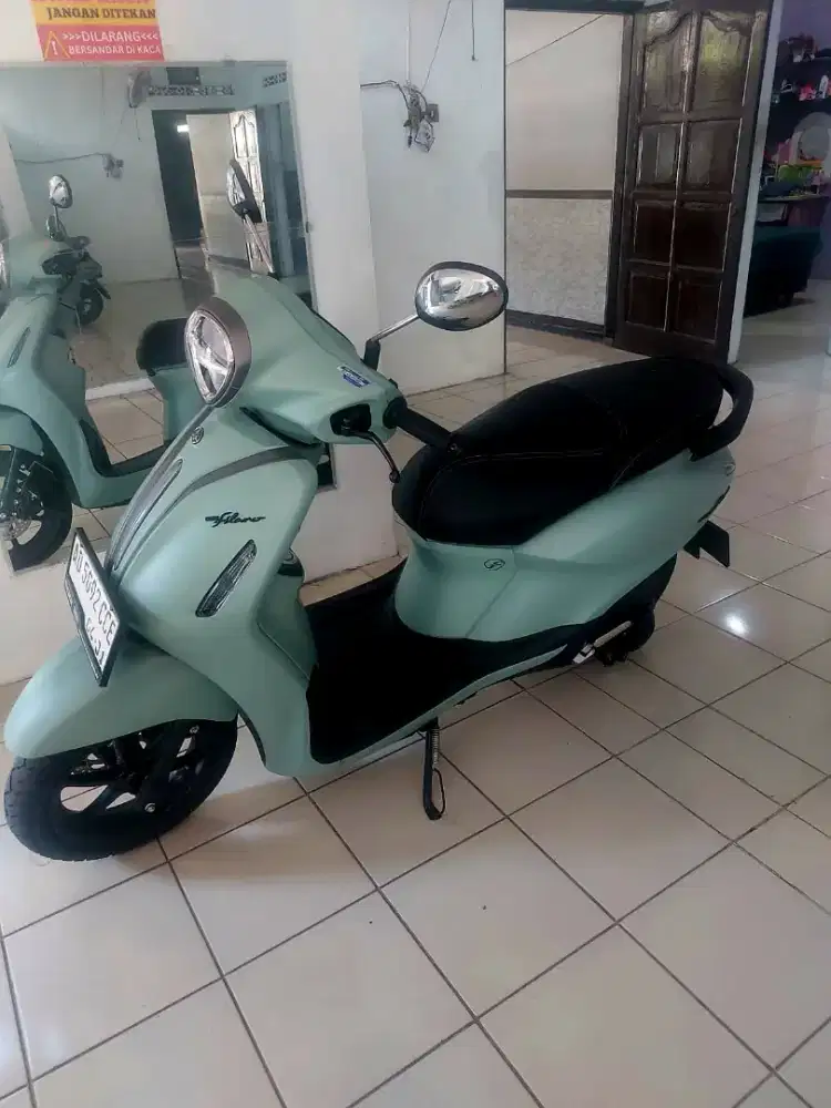 For Sale ! Grand Filano Thn 2026 Low Km