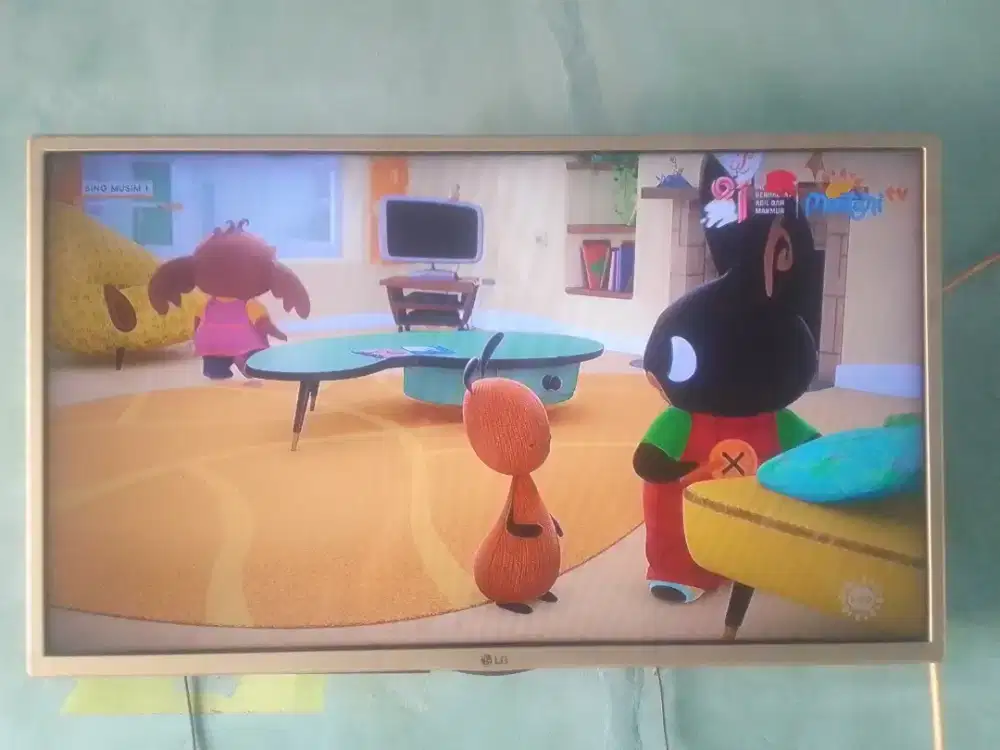 Jual tv lg 32 icn