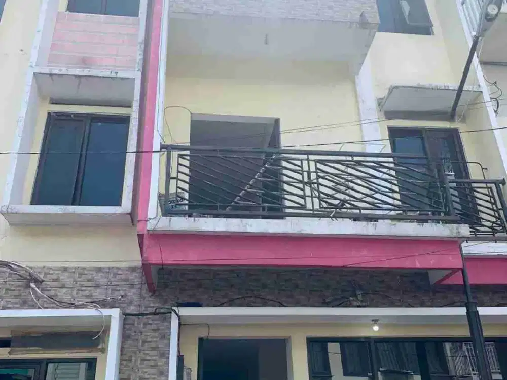 Dijual Kos-kosan Aktif Suhat Malang Dekat Patung Pesawat Dan Kampus Polinema