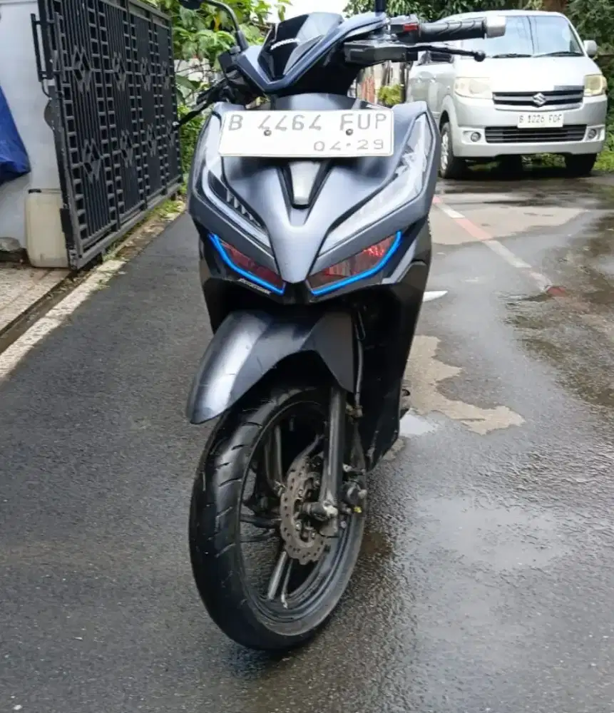 Vario 150cc thn 2019