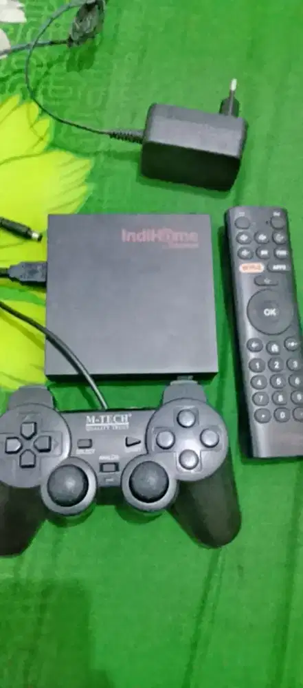 Android tv box B866F 2/32