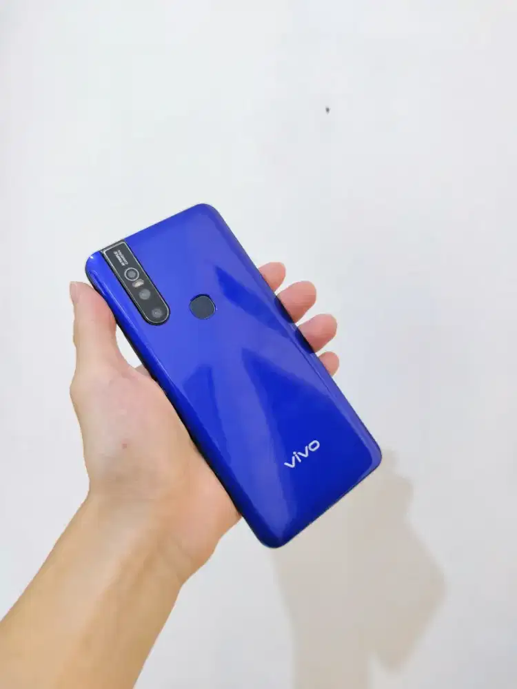 Jual Aja Vivo V15