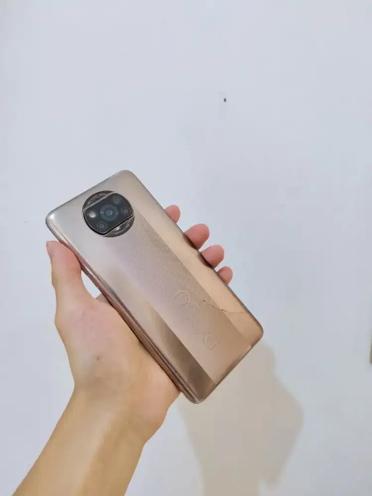 Poco X3 Pro Orian