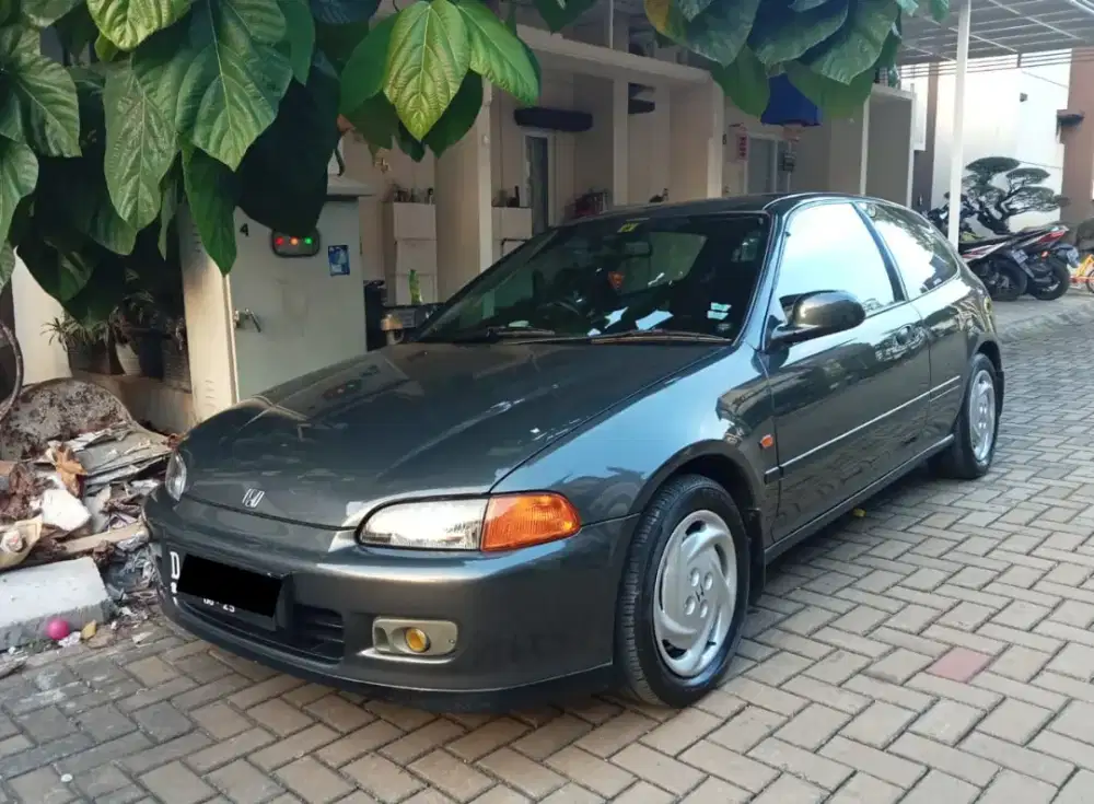 Honda Civic Estilo 1994 Istimewa