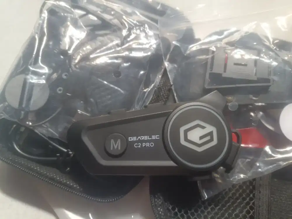 Intercome GEARELEC C2 PRO