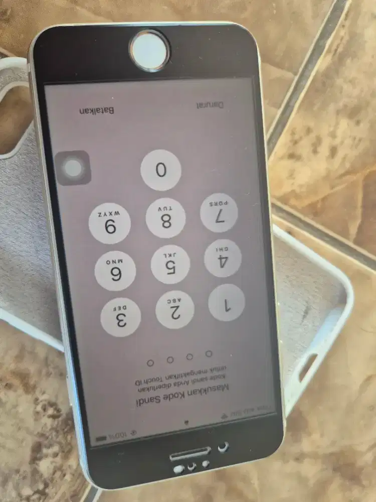Iphone 7 128 GB