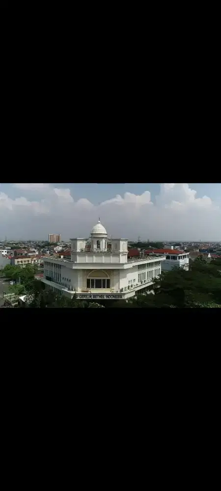 Lowongan kerja security