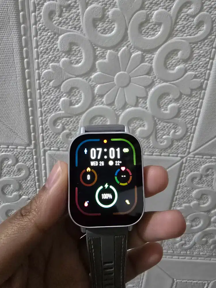 REDMI 5 ACTIVE SMARTWATCH