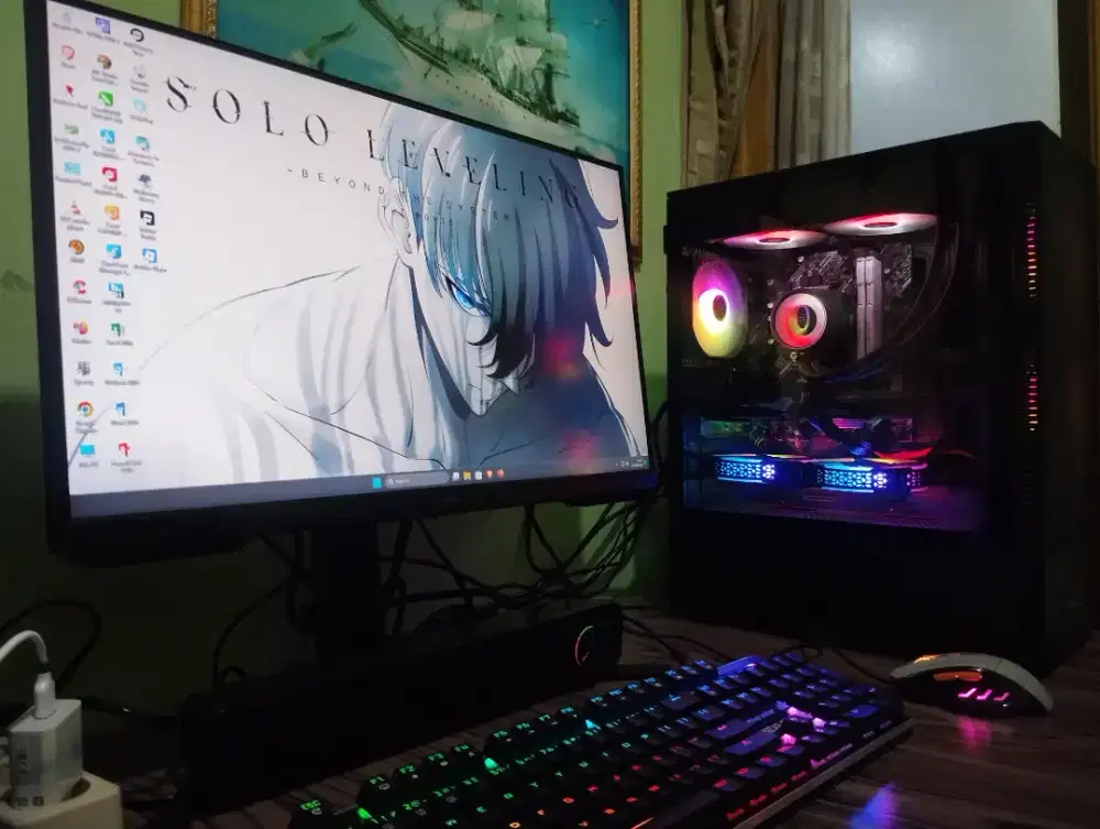 Komputer Gaming