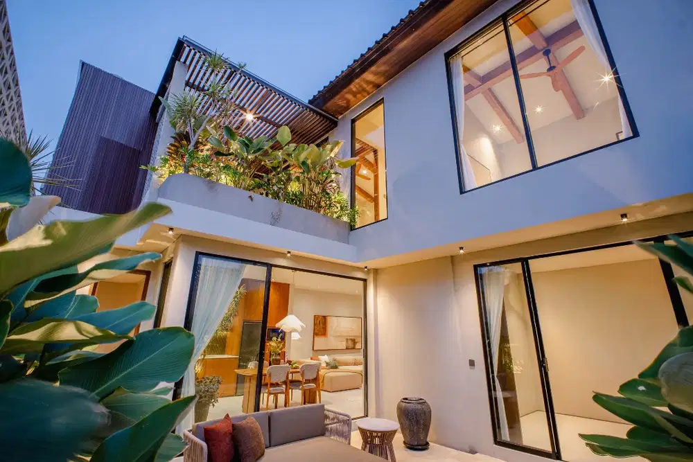 PRIME LOCATION – BABAKAN, CANGGU
