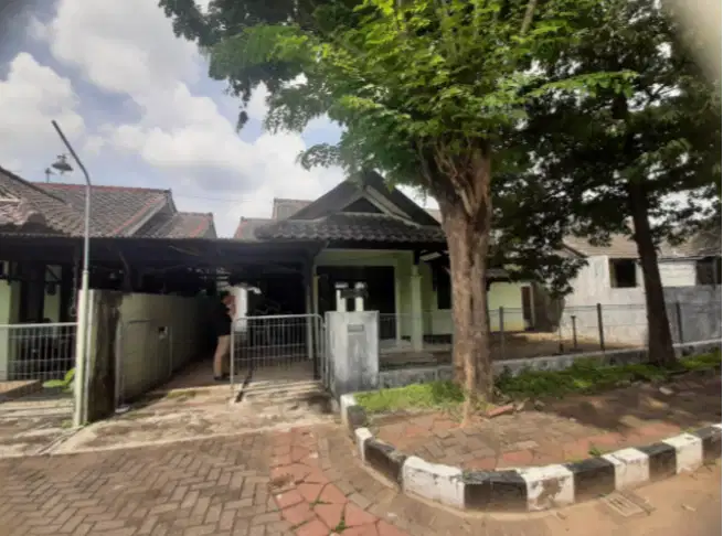 Disewakan rumah type 70 di Tuban