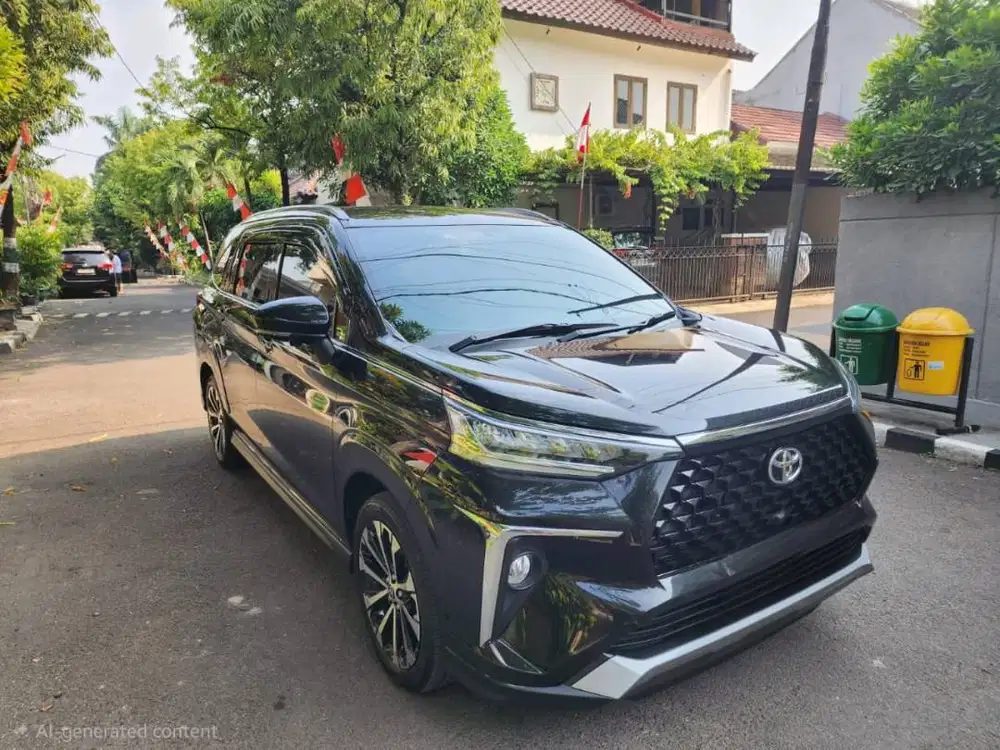 TOYOTA VELOZ 1.5 Q MATIC NON-TSS 2022 KM 19RB