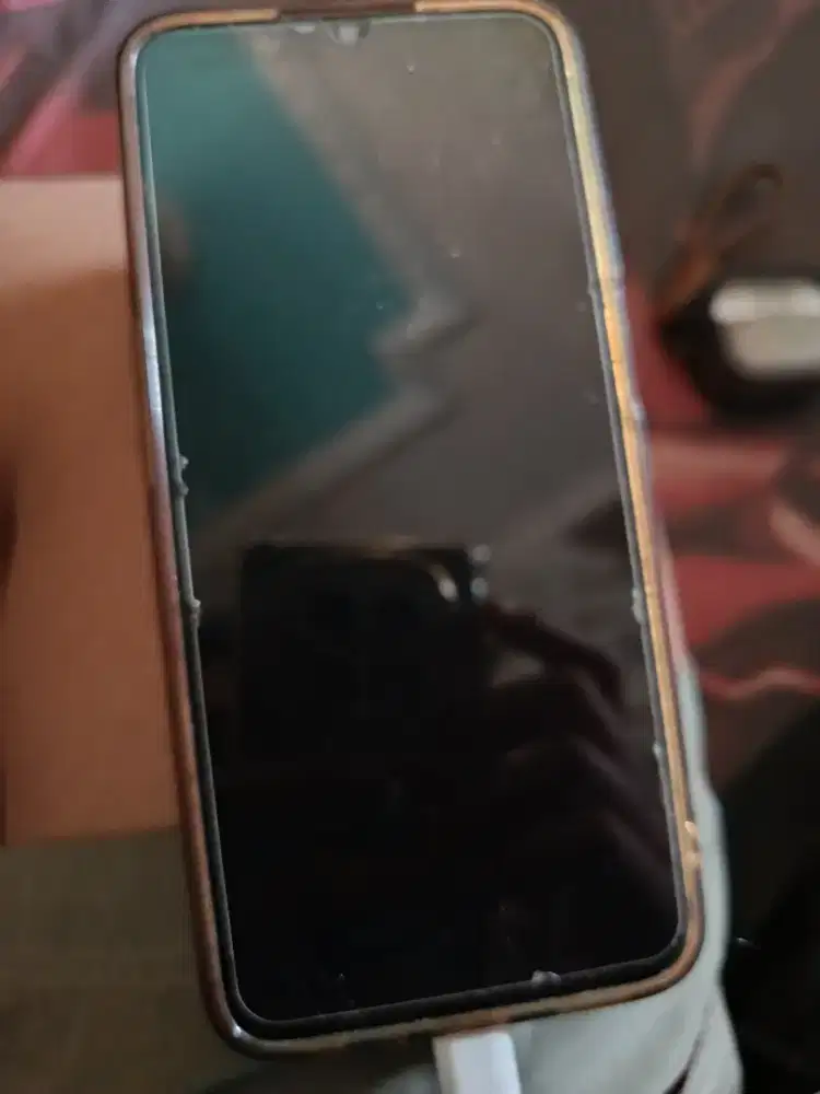 JUAL CEPAT AJA VIVO Y12 LOK JAKARTA BARAT KALIDERES