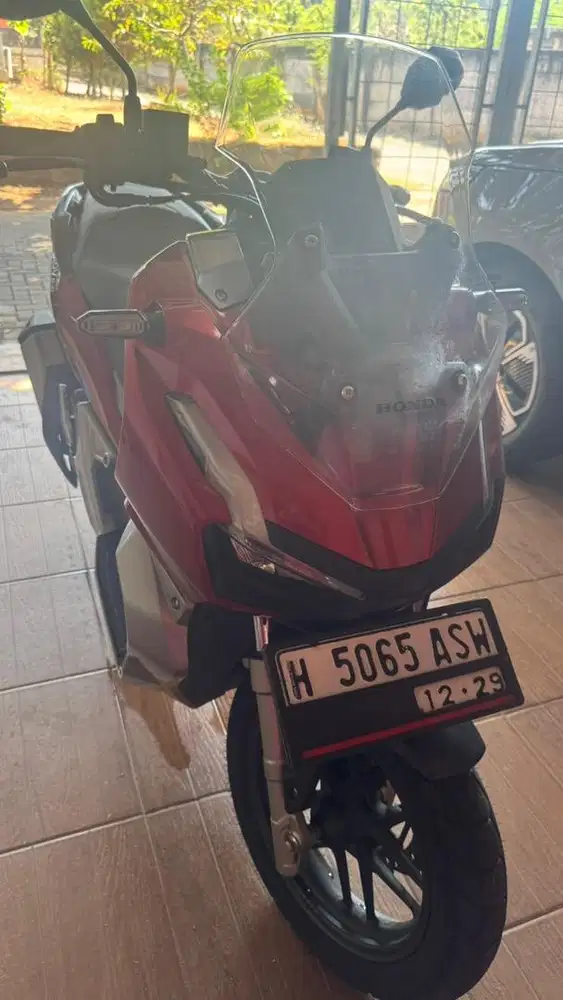 Honda ADV 150 cc 2019 CBS