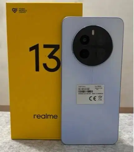 REALME 13 4G 8/128 GB NFC
