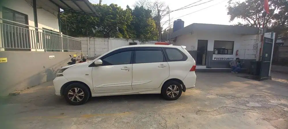 penjual