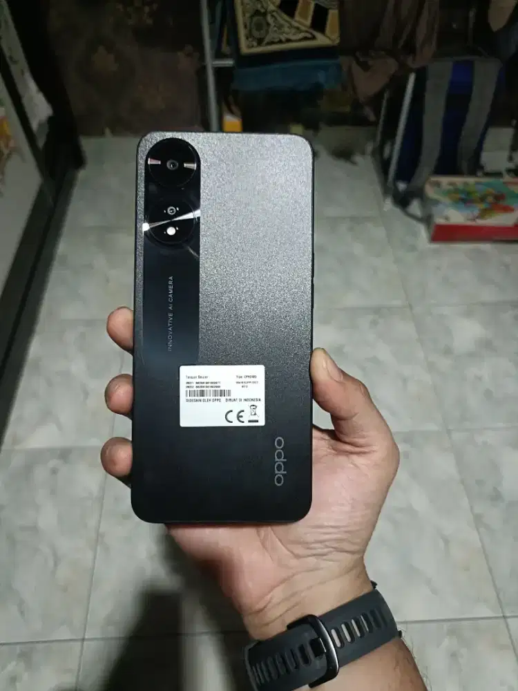 Oppo A78 5G 8/128