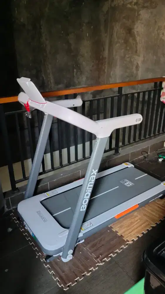 Bodimax Sprinter Core