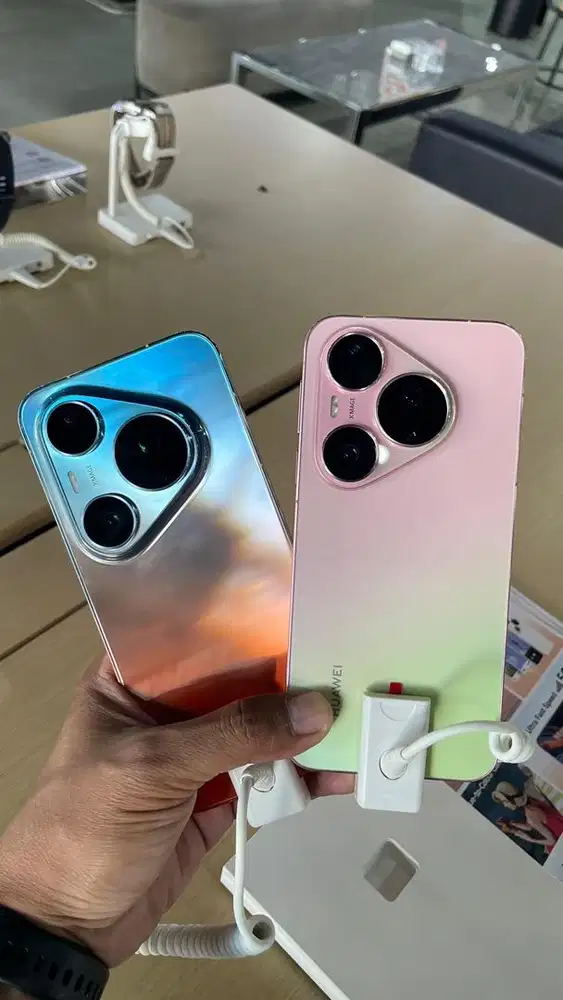 PRE ORDER HUAWEI PURA 90s