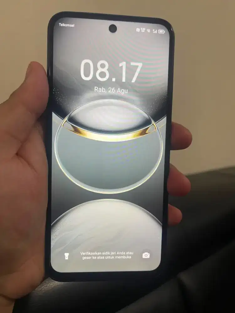 TECNO SPARK 30C 8/256GB FULLSET