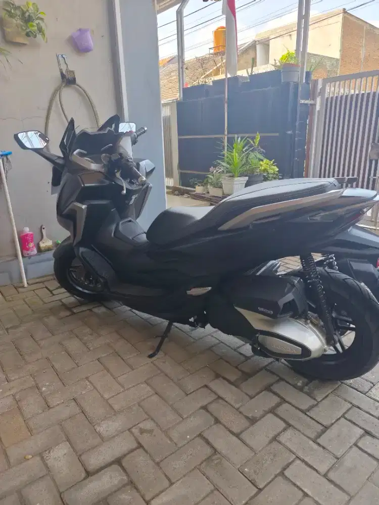 FS Honda Forza istimewa(nego)