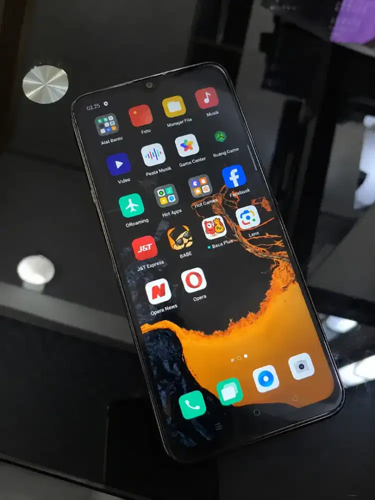Oppo A5 2020 ram 3/64