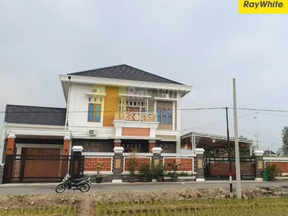 Dijual Tanah di Natar, Lampung Selatan (Kode : RE 3753)