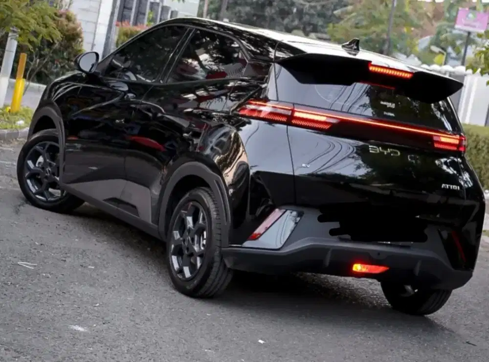 Auto 1 Bekas Rasa Baru