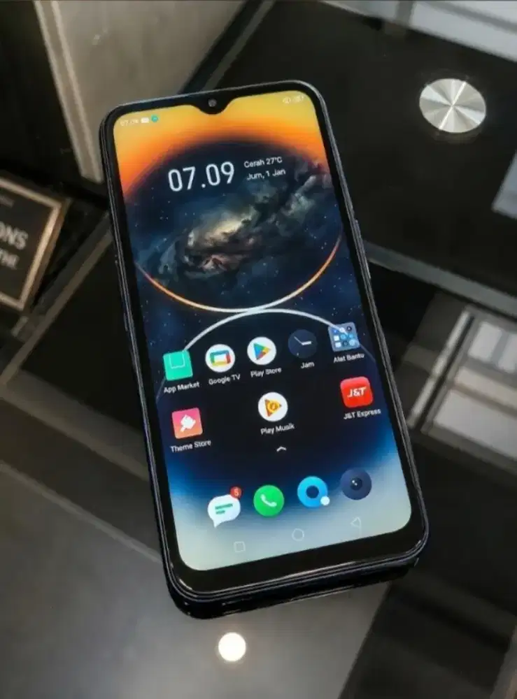 Realme c2 ram 2/32